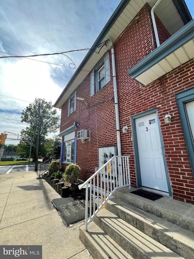 1099 N DELSEA Dr Unit APT 2, WESTVILLE, NJ 08093 Apartment for Rent