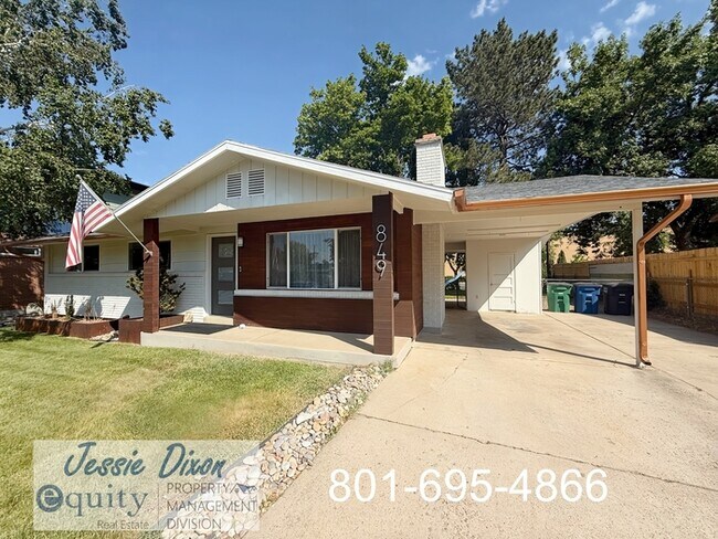Foto del edificio - 849 Westbrook Rd