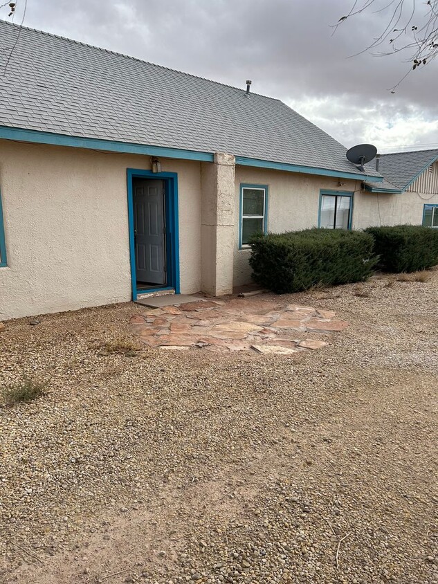 Foto principal - 2 Bedroom 1 Bathroom Home In Winslow