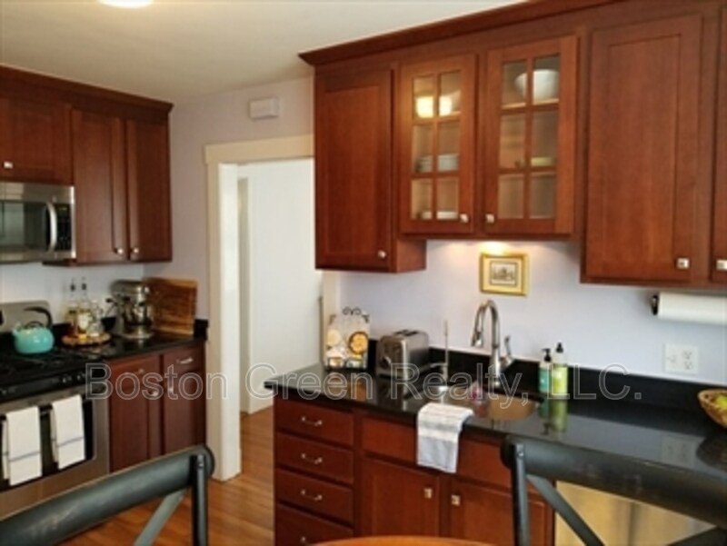 Foto principal - 48 Beaumont St