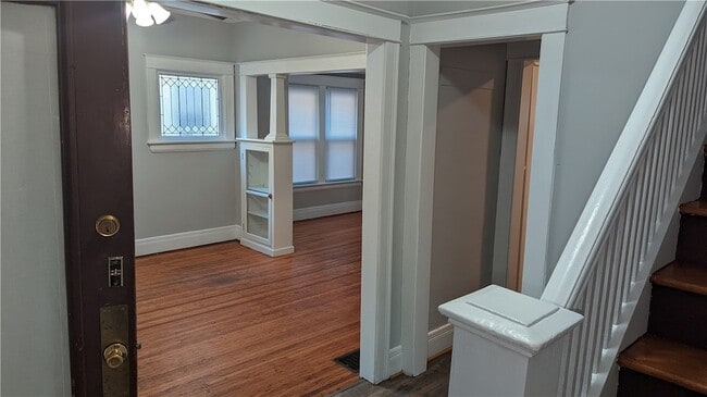 Building Photo - 38 Morningside Park