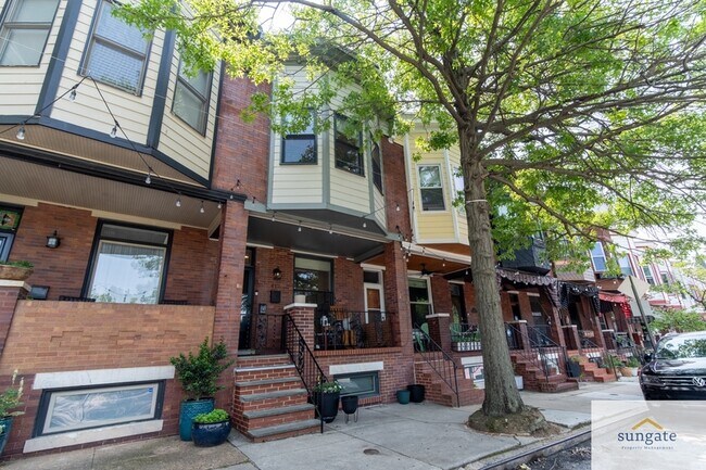 Foto del edificio - 417 S Ellwood Ave
