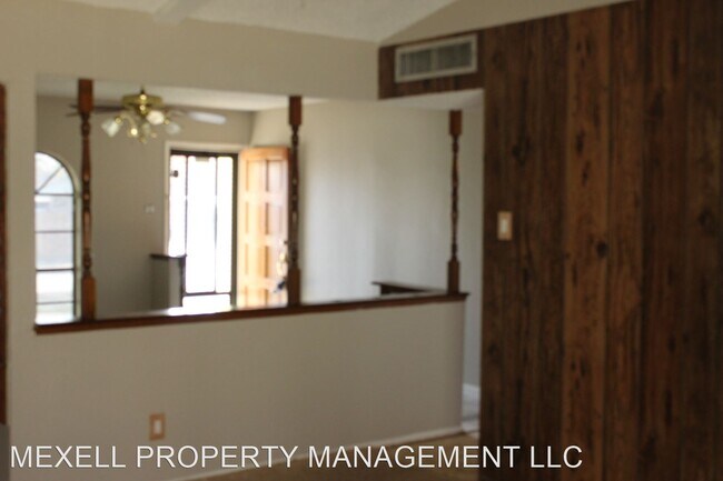 Foto del edificio - 4 br, 2 bath House - 2307 SUNRIDGE RD