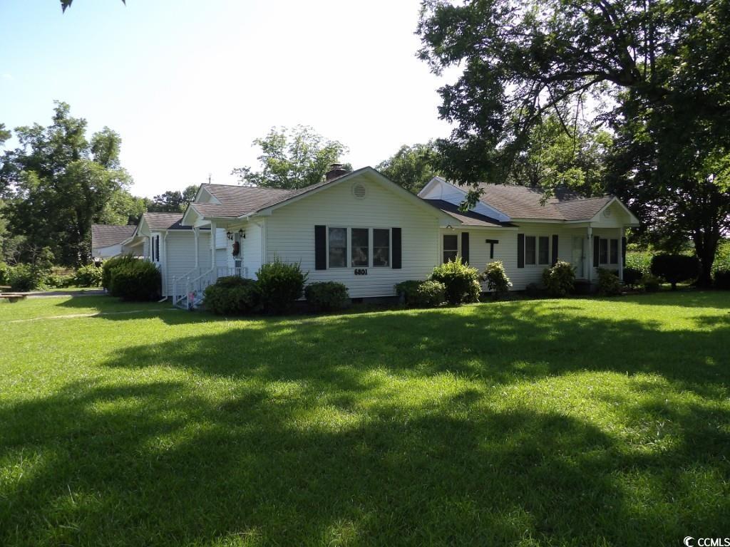 Foto principal - 6801 Swamp Fox Hwy W