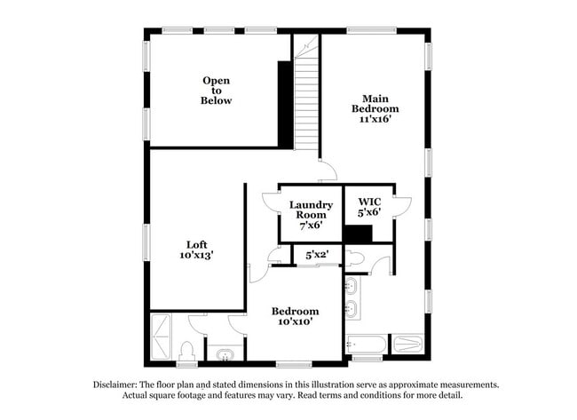 Building Photo - 5973 Alington Bend Dr