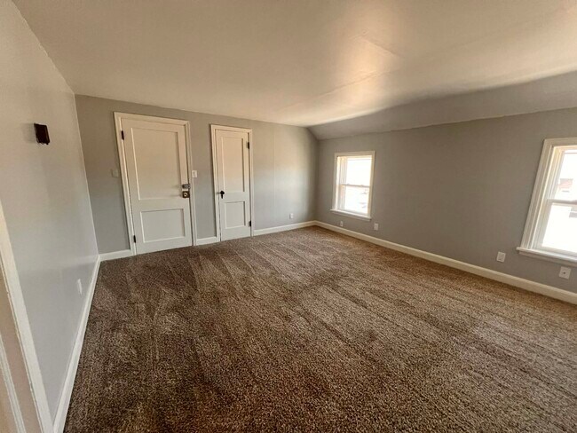 Sala de estar - 703 Main St