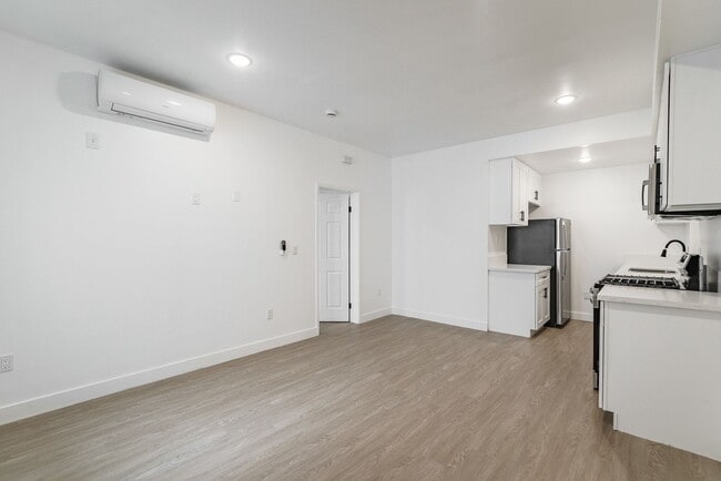 Foto del interior - 1620 South Bentley Ave