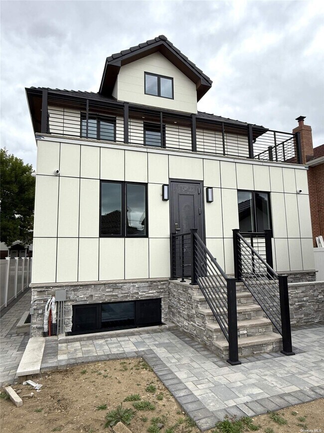 Foto del edificio - 64-42 229th St