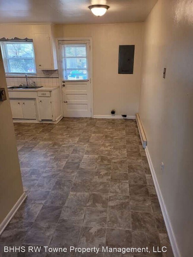 Foto del edificio - 2 br, 1 bath House - 921 Mildred Street #B
