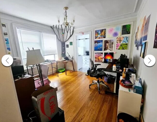 Foto del edificio - 1502 W Chase Ave