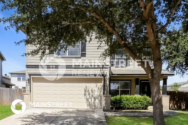 Building Photo - 8803 Mesa Vista