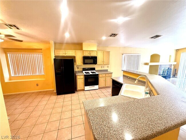 Building Photo - 4851 Stormy Ridge St