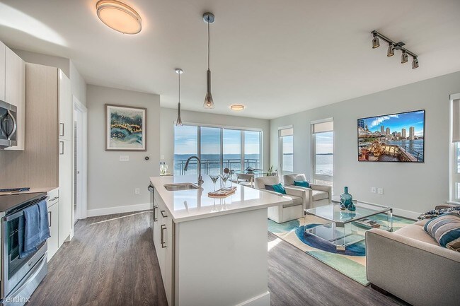 Building Photo - 1 br, 1 bath  - 510 Revere Beach Blvd Apt 104