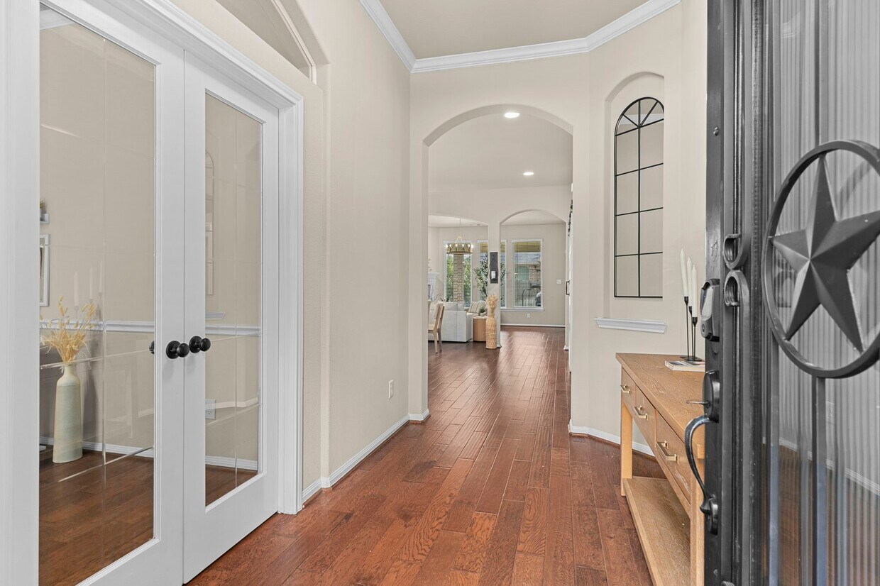 Foto principal - 2842 Weldons Forest Dr