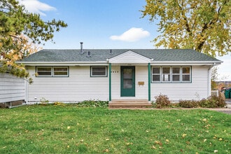 Building Photo - 3953 Arthur St NE