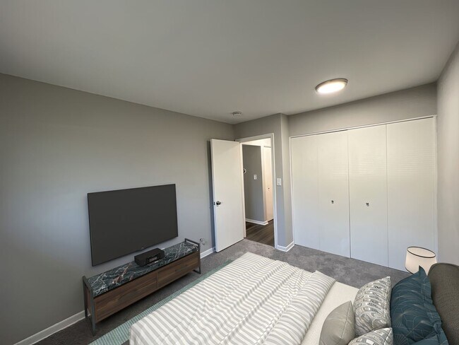 Foto del interior - 3188-3192 Sashabaw Rd.