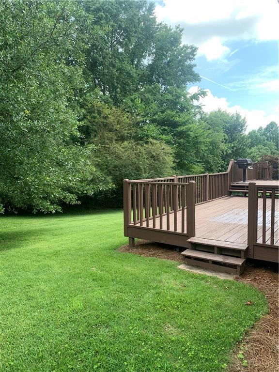 Foto del edificio - 6815 Tilton Ln NW