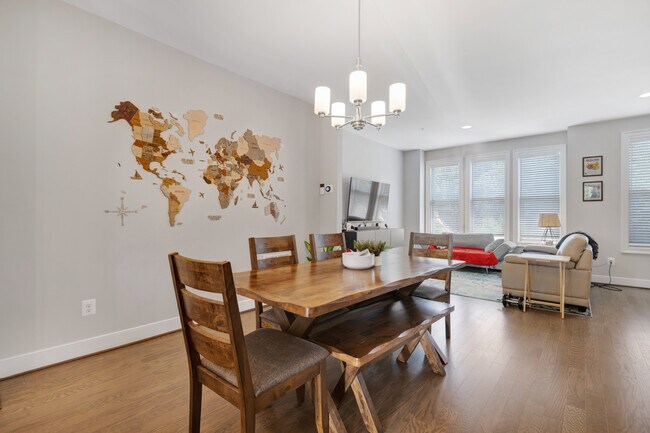 Foto del edificio - 1722 Gainesville St SE