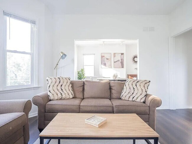 Photo - Michigan Ave Townhome