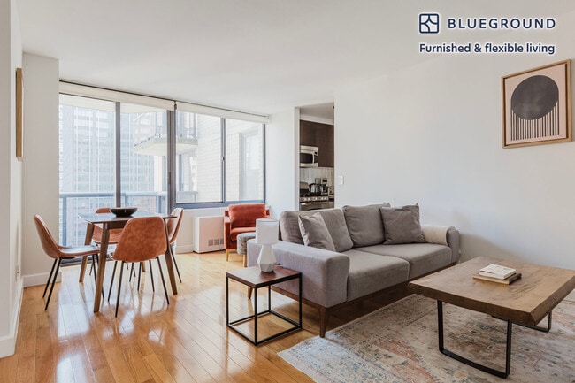 Building Photo - 235 W 48th St