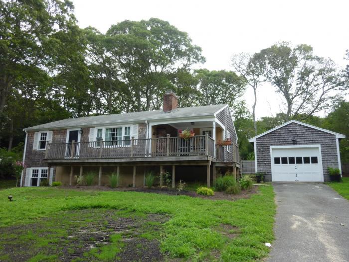 Primary Photo - 3 bedroom in Barnstable MA 02601