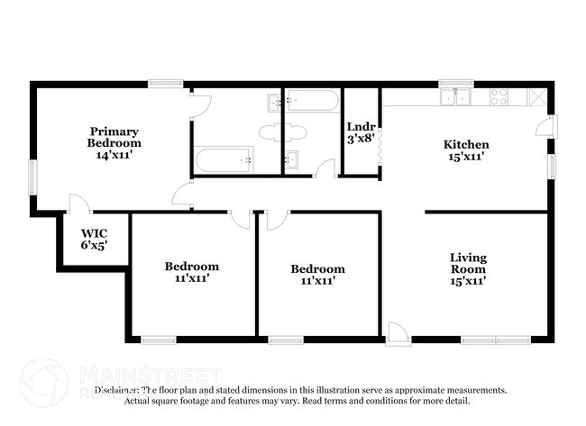 Foto del edificio - 4680 Murray Rd