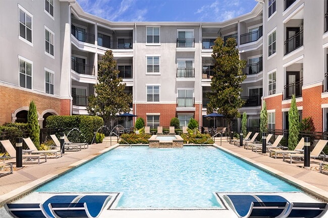 Building Photo - Brick Row Apartments