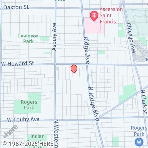 Foto principal - 7530 N Bell Ave