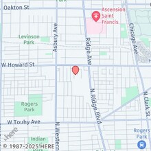 Building Photo - 7530 N Bell Ave