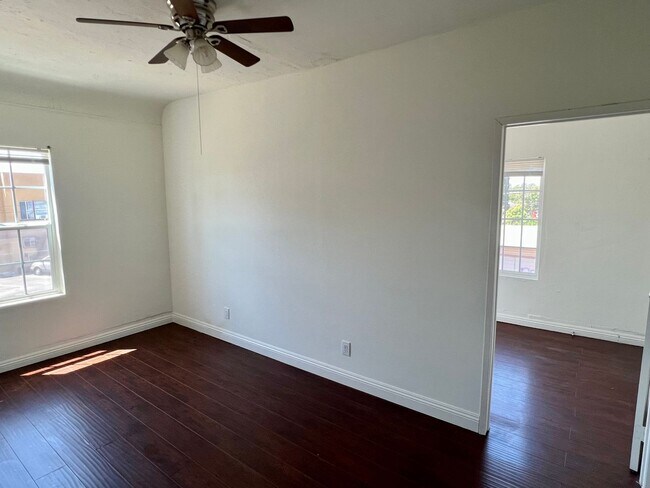 Foto del interior - 405 Soto.