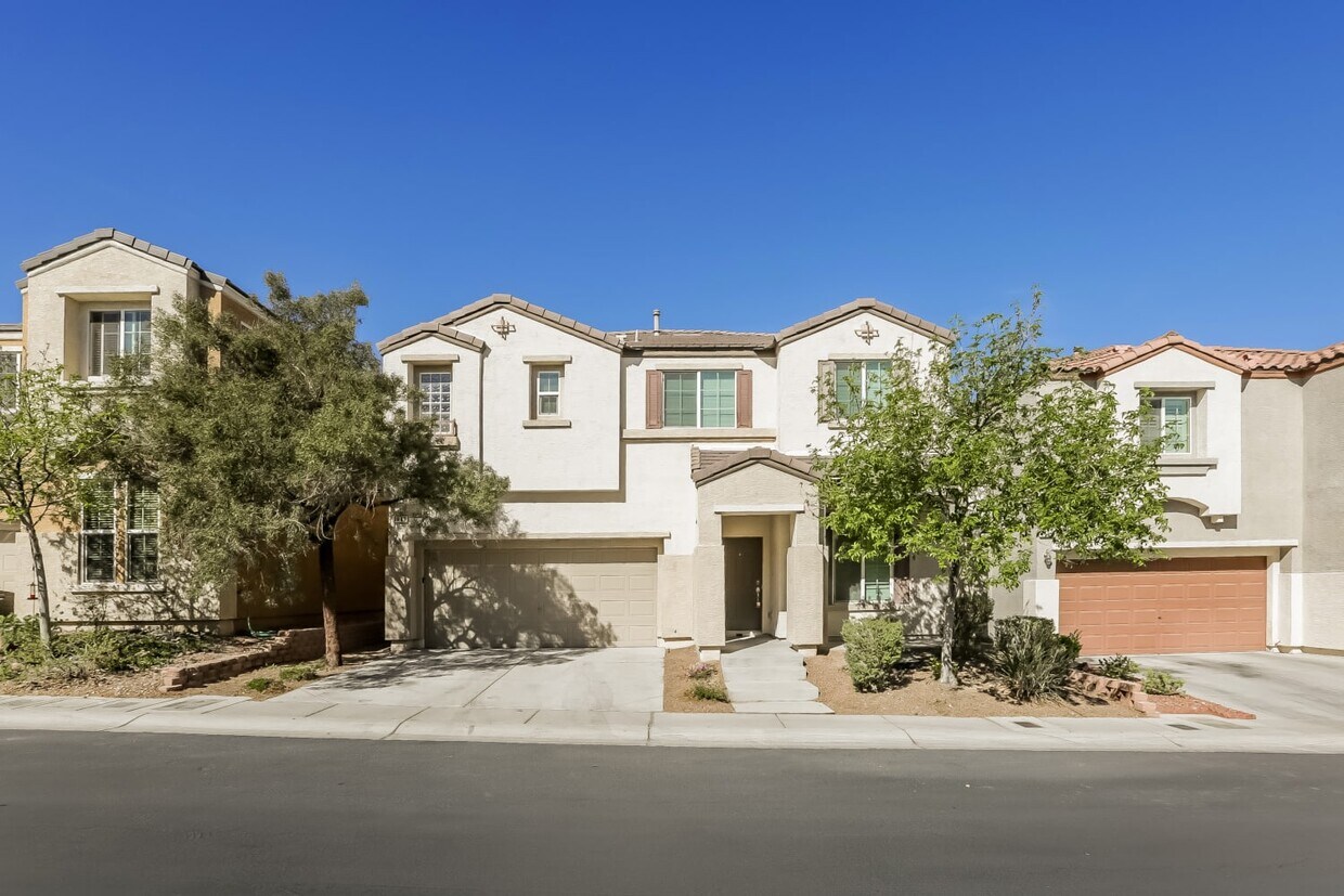 Foto principal - 3649 Austell Street