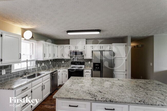 Building Photo - 2097 Blackberry Cir