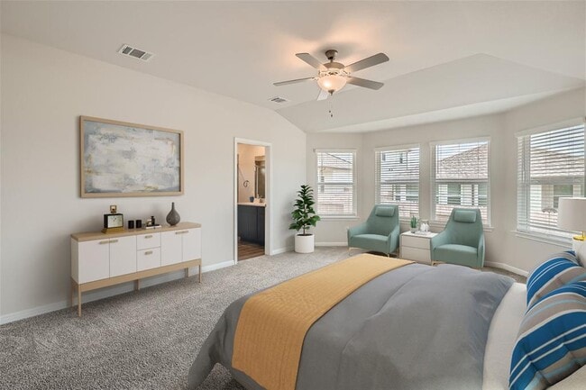 Foto del edificio - 360 El Capitan Lp