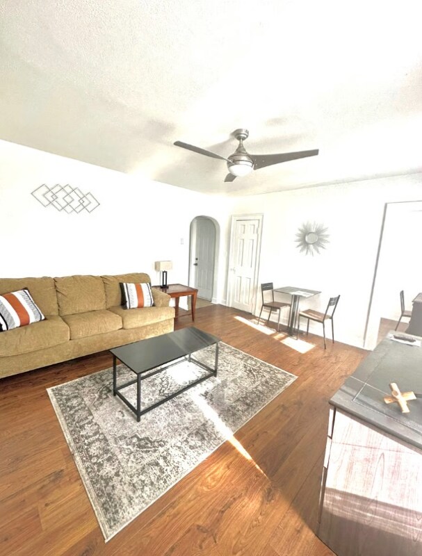 Foto principal - 1316 Franklin St