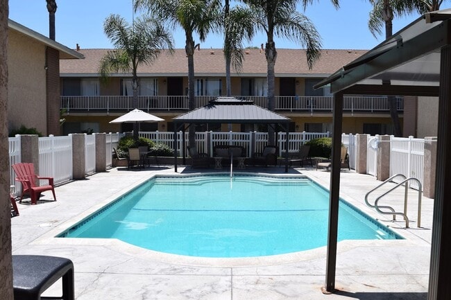 Building Photo - Atrium Gardens Apartments