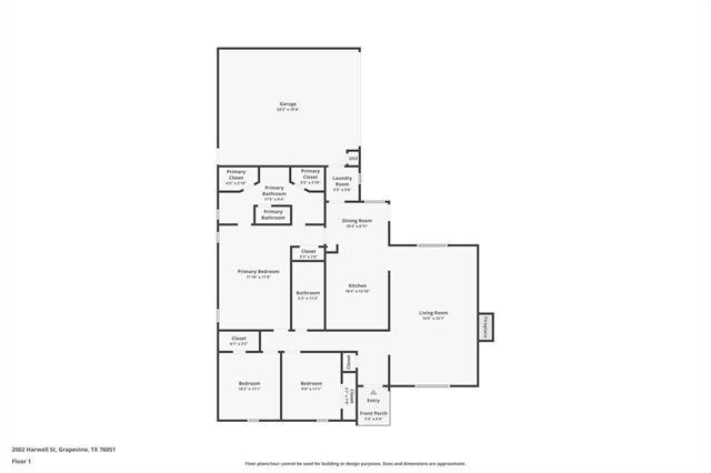 Building Photo - 2002 Harwell St