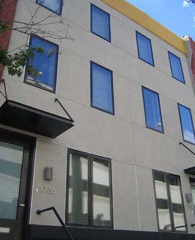 Primary Photo - Mongtomery Ave Commons
