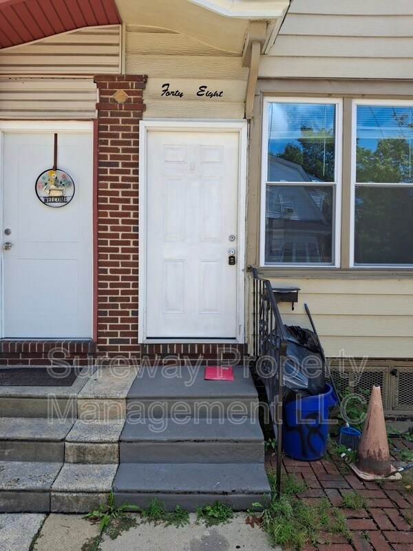 Photo - 48 Bellevue Terrace House