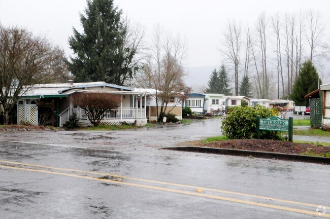 Foto del edificio - Thurston Oaks Mobile Home Park
