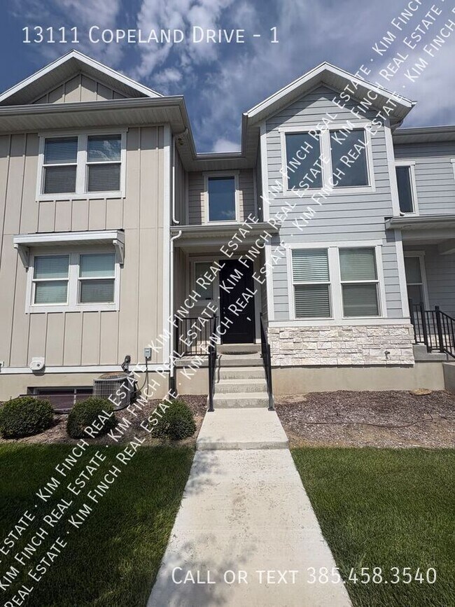 Foto del edificio - 13111 Copeland Dr
