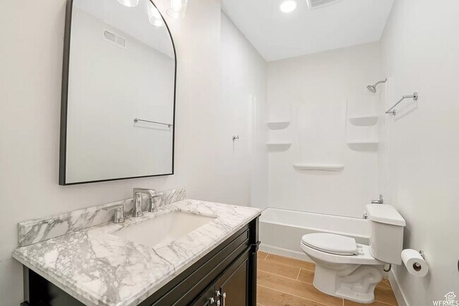 Building Photo - 1707 Packsaddle Cir