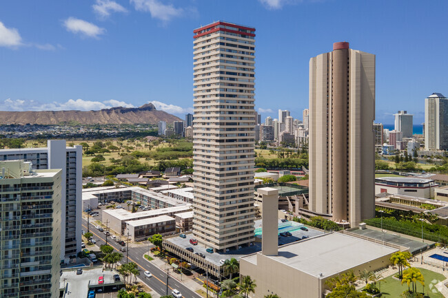 Building Photo - Regency Tower