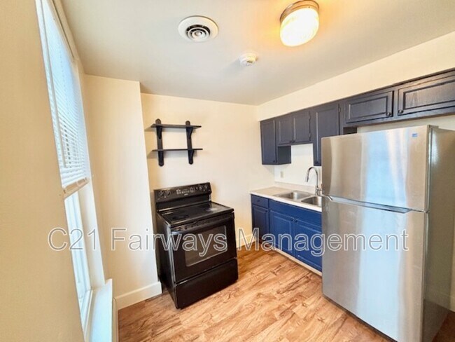 Photo - 703 Brookline Blvd Apartment