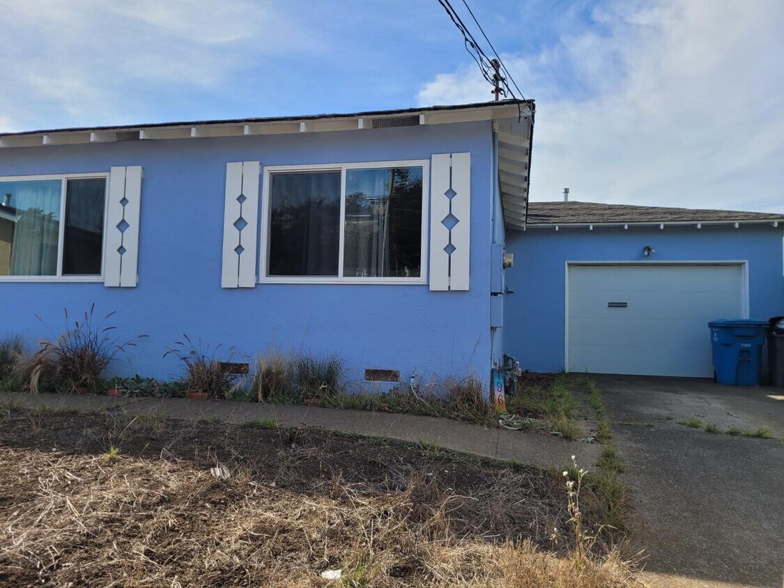 196 Lorry Ln, Pacifica, CA 94044 House Rental in Pacifica, CA