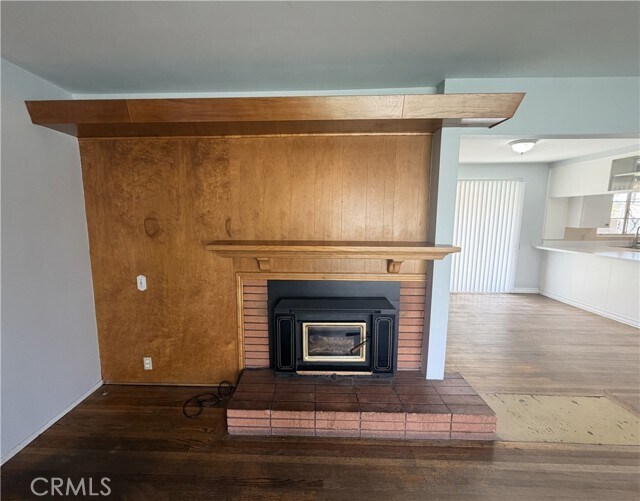 Foto del edificio - 323 E Holly St