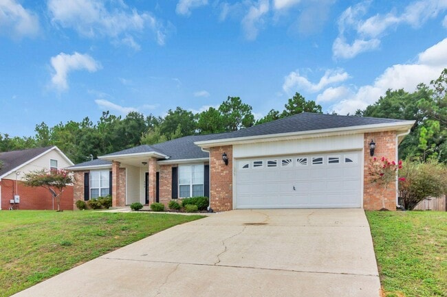 Building Photo - 539 Tikell Dr