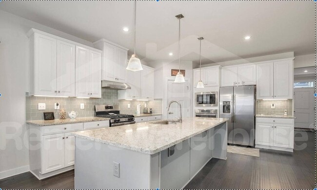 Building Photo - 2471 Vineyard Spgs Wy