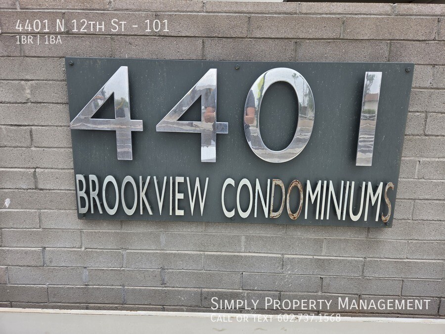 Photo - 4401 N 12th St-101