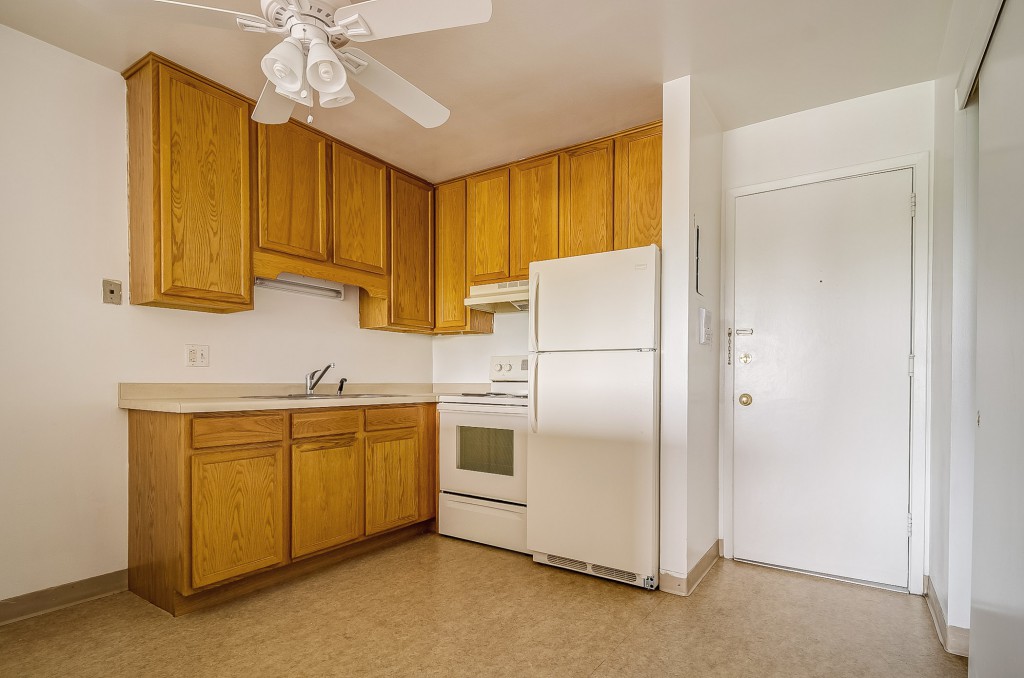 Foto principal - Highland Park Apartments