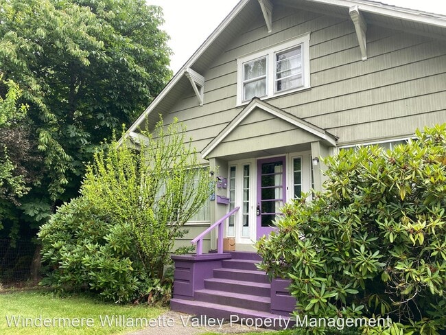 Building Photo - 5 br, 2 bath House - 2880 NW Lincoln Ave